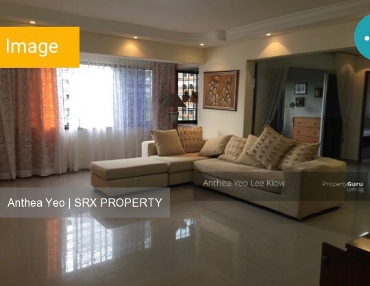 Blk 107 Jalan Rajah (Kallang/Whampoa), HDB Executive #199219912